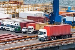 Container Movement 255x170