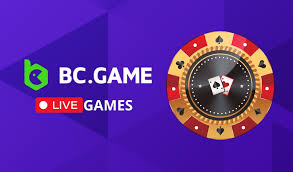 Descubre el emocionante mundo de BC GAME -153169077