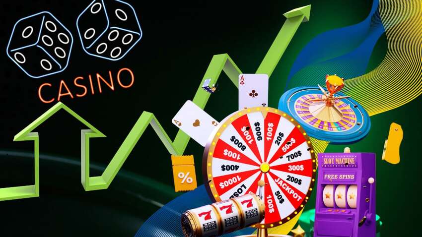 Best Casino Platforms for Global Players -288869296 Best Casino Platforms for Global Players -288869296