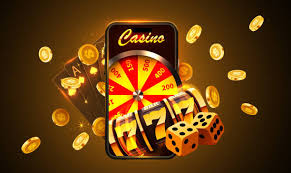 Discover the Excitement of Casino Slots n Bets in the UK