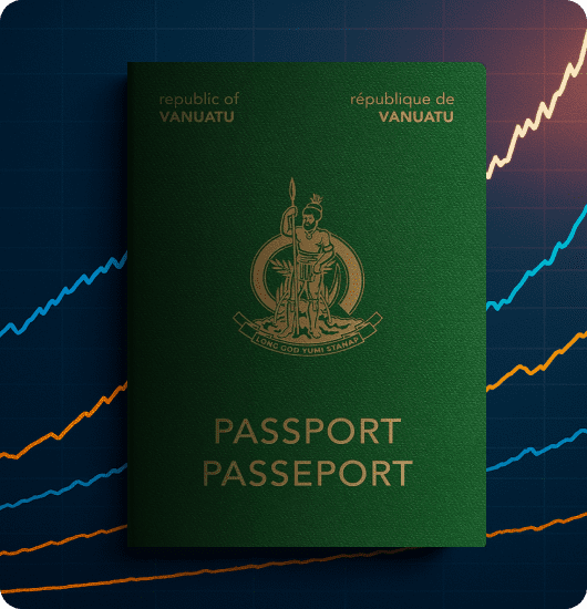 Discovering the Benefits of Vanuatu Citizenship by Investment -2128180123