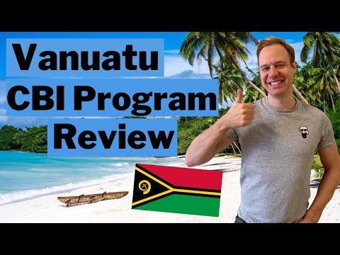 Discovering the Benefits of Vanuatu Citizenship by Investment -2128180123