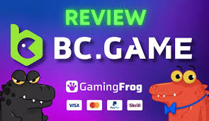 Exploring BCGame The Premier Gaming Platform in Nigeria Exploring BCGame The Premier Gaming Platform in Nigeria