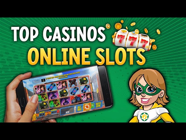 Exploring the Exciting World of Jokabet Casino Online Games